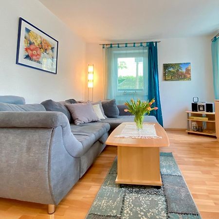 Haus Nemo 1 Heringsdorf (Usedom) Exterior foto