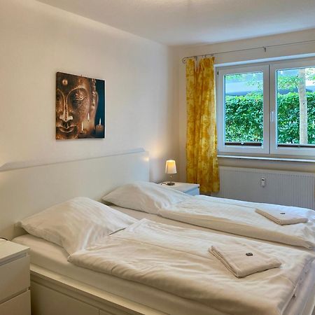 Haus Nemo 1 Heringsdorf (Usedom) Exterior foto